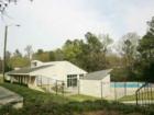 Community Pool and Clubhouse
