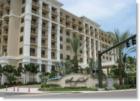 Sandpearl Resort and Residences are the newest addition to Clearwater Beach - condos, hotel, and condo hotel it has it all - it's goal is to be first 5 star resort in the area.