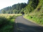 Salmon Creek Greenway Trail -- A favorite Running, Walking, Biking trail located in the Felida Neighborhood of Vancouver, WA.  Photo by John Slocum; ClarkCountyExpert.com. September, 2007