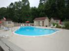 Pool for tots.
