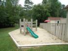 North Bend playground.