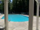 Carnegie Park community pool.