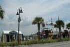 Lots of boating options for locals and tourists. Fishing boats, Pirate Ships, Dolphin Watches and Sunset Dinner cruises can be found at the Clearwater Marina