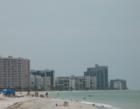 Sand Key Condos along the Gulf of Mexico - sugar white sands make it one of the best beaches in the US 