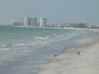 Are you looking for private gorgeous beaches - we've still got them on Sand Key - come learn more. 