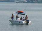 Enjoy fishing in Clearwater Harbor in Clearwater Beach / Sand Key   