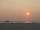 Clearwater Beach Sunset - enjoy the view nightly 