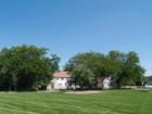 The Wheaton Park District Danada House - the former estate of Dan and Ada (Danada) Rice was purchased by the park district in 1980 and can be used for wedding and parties. 
