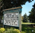 Borough of Oradell New Jersey