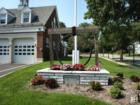 Oradell New Jersey Fire Department Memorial