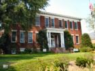 Oradell New Jersey Municipal Building