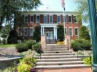 Oradell New Jersey Town Hall