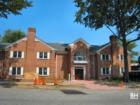 The Oradell Public Library Refurbish In Progress Oradell New Jersey