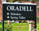 All Aboard! Oradell New Jersey