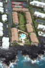 The Aerial View of Kona Makai was taken by Ryan Lehman Realtor Salesperson, CFI-I, B.S. of Lava Rock Realty.
      