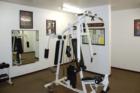 Kona Makai Weight Room