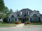Woodlake Club House