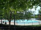 Hope Valley Farms Pool