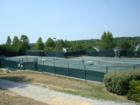 Hope Valley Farms Tennis