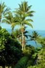 Kona Makai View from Unit 3-205 Bedroom Lanai