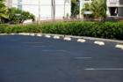 Kona Makai has ample parking!
