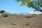 You can see Manua Kea from the Kanaloa Dr side of Lot 155 in Kohala Ranch