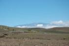 From Kohala Ranch lot 155 you can enjoy a different view of Mauna Kea.