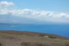 From Kohala Ranch Lot 155 you can enjoy a view of the South Kohala Coast Line