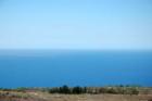 From Kohala Ranch Lot 155 you can enjoy a view of the Ocean.