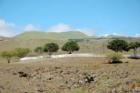 Just about every view from Kohala Ranch Lot 155 is enjoyable.