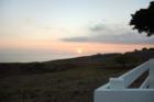 Stay awhile and watch as the sun sets from the Kohala Ranch Rd side of Lot 155