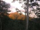 West of Quartz ridge