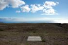 Kohala Ranch Lot 735 has underground utilites.