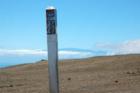 From Lot 735 you can choose to enjoy a view Maui.