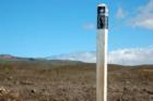 From Kohala Ranch Lot 735 you can enjoy a view of Mauna Kea