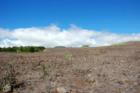From Kohala Ranch Lot 735 you can enjoy a view of the South Kohala Coast line.