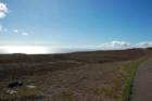 Kohala Ranch Looking across Lot 735 and down Ualani Place