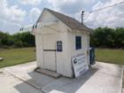 Ochopee Post Office - The Smallest Post Office in the United States.