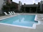 Waterwood condo pool
