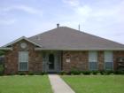 House in Shenandoah.  Sold for $135K