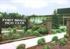 Fort Bragg NCO Club