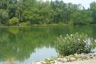 Lake Isaac