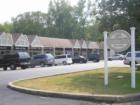 Crestline Park Shopping Center is a quaint little strip with some specialty shops and some good eats.