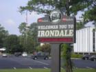 Irondale welcomes you too...