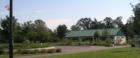The Pavillion at Prairie Park.  The site of the 2007 Otsego Festival and Classic Car Show on September 15th from 10am to 6pm.