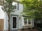 Great Oak Court townhouse in Falls Church
