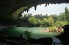 Hamilton Pool, Austin, Texas
