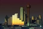 Sunset, DALLAS, TEXAS