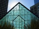 Glass Pyramid, Dallas, Texas