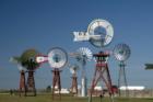 Spearman, Texas